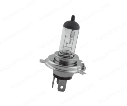 Ampoule Phare H4 Marque Phillips