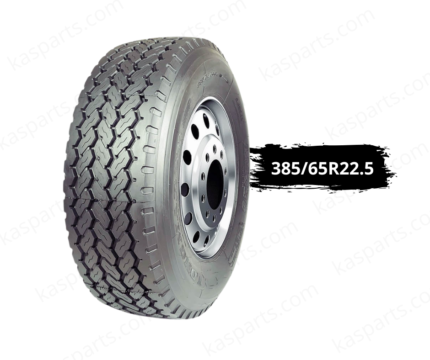 Pneu LONGTRACK MR16 385/65R22.5