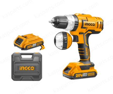 Perceuse Sans Fil INGCO CDLI20011 20V