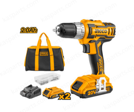 Perceuse Sans Fil INGCO CDLI2002 20V