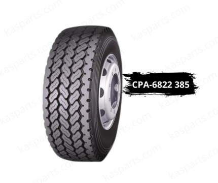 Pneu LONGTRACK CPA-6822 385/65R22.5