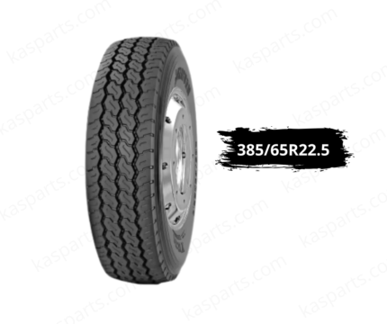 Pneu MR16 385/65R22.5