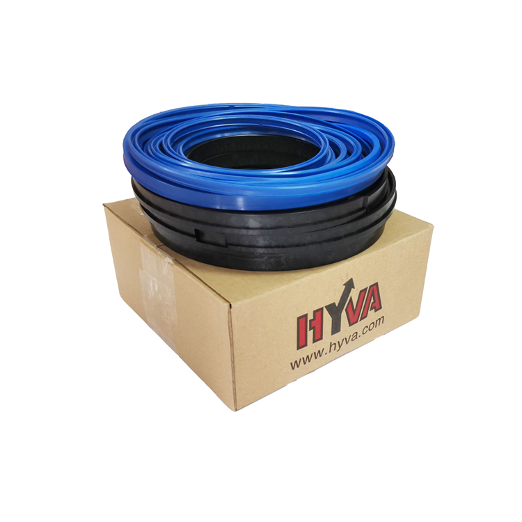Truck-Spare-Parts-Seal-Kit-71908850K-for-Dump-Truck-Hyva-Hoist-System Kit de Réparation Vérin de Benne HYVA 71908850K 71908850 - Image 1