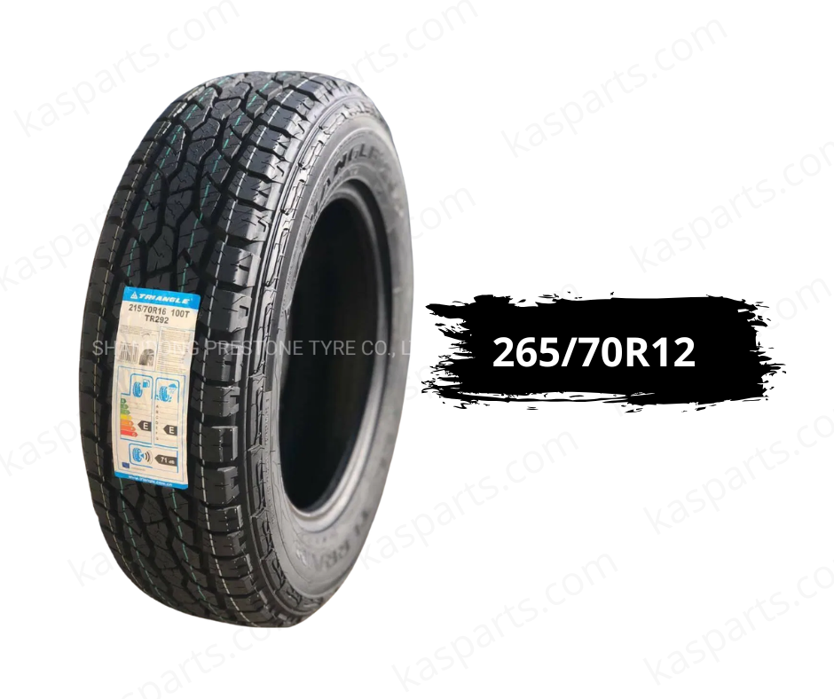 pneu 2657012 triangle (1) Pneu TRIANGLE 265/70R12 – Image 1