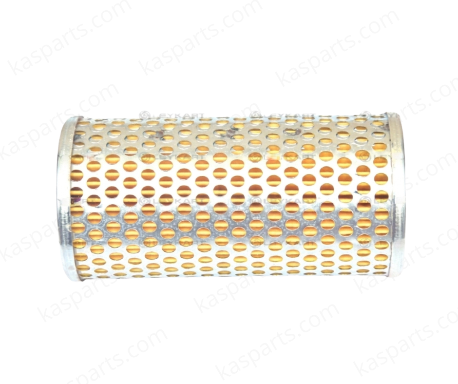 ZF Power Steering Filter P4200340 Filtre de Direction Assistée ZF P4200340 - Image 1