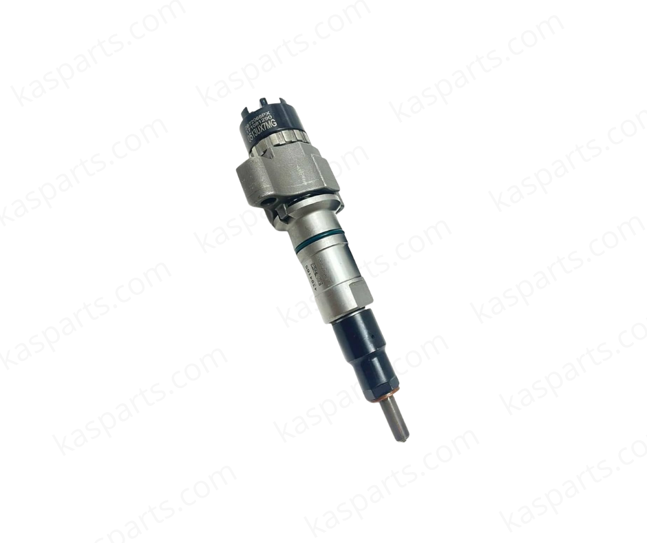 _ Injecteur Cummins 4384165 Injecteur Cummins 4384165 – Image 1