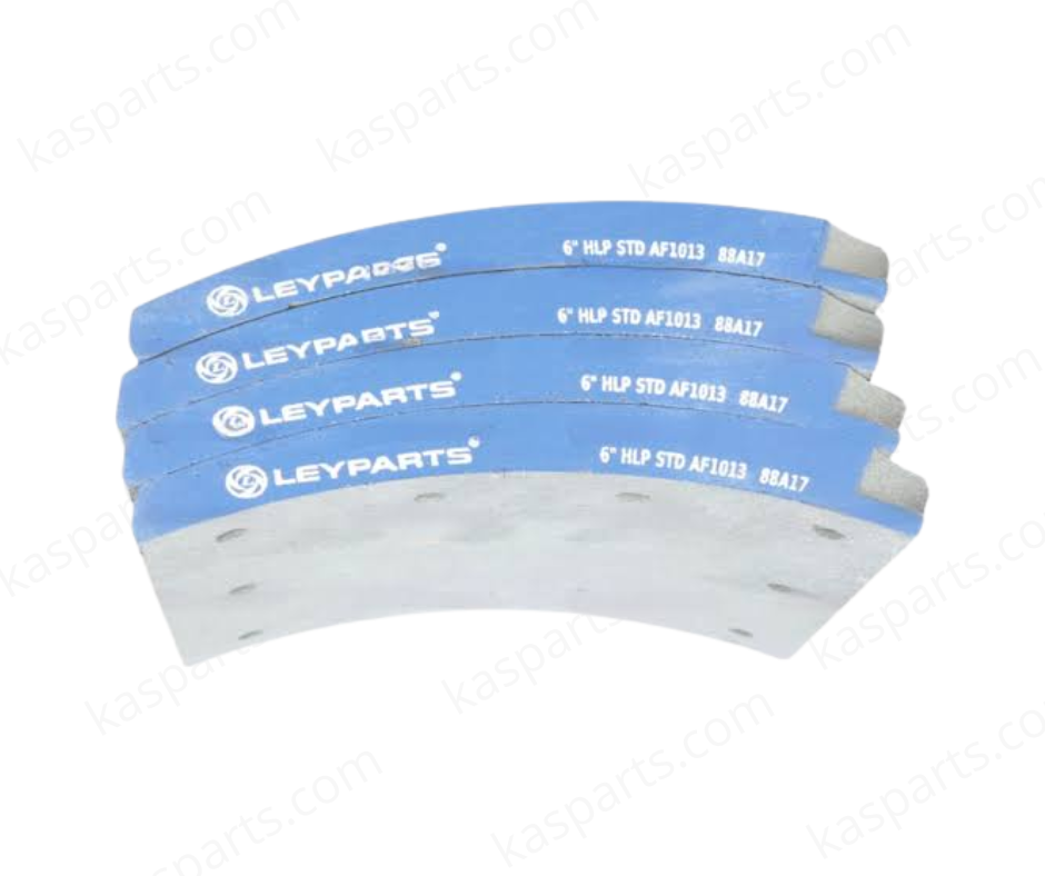 Kit de Garnitures de Frein Ashok Leyland PD600535 6 HLP Kit de Garnitures de Frein Ashok Leyland – Image 1