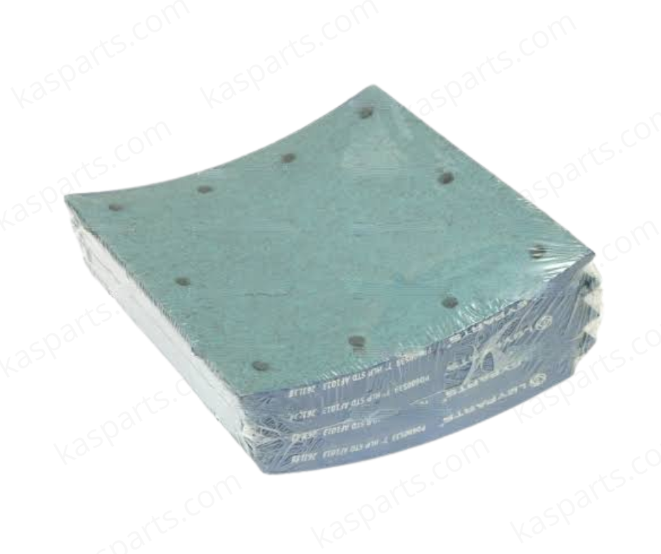 Kit de Garnitures de Frein Ashok Leyland PD600539 7 HLP Kit de Garnitures de Frein Ashok Leyland PD600539 | 7" HLP – Image 1