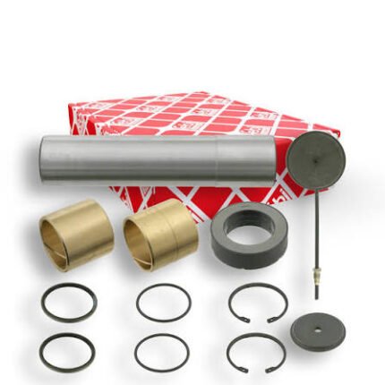 Kit d'Axe de Fusée (King Pin Set) Mercedes 3913300019