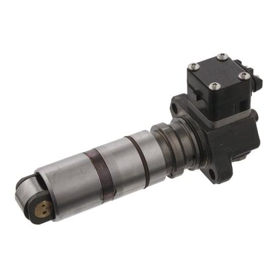Pompe Unitaire Mercedes Actros MP4 Moteur OM460LA 0414799054 - Image 2