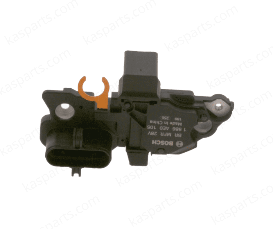Régulateur de Charge Alternateur MP1 A0001543805 - Image 1