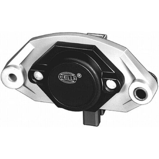 Régulateur de Charge Alternateur MP2 A0031540006 - Image 2