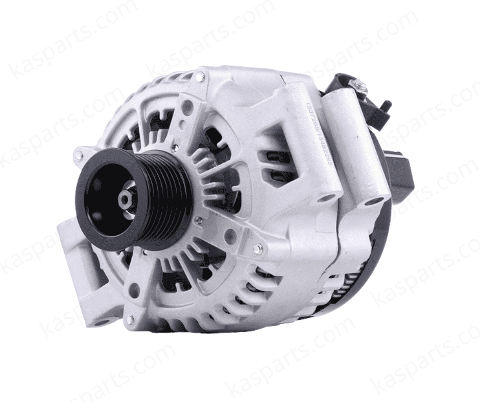Alternateur Bosch 0120469116 | Mercedes - Image 1