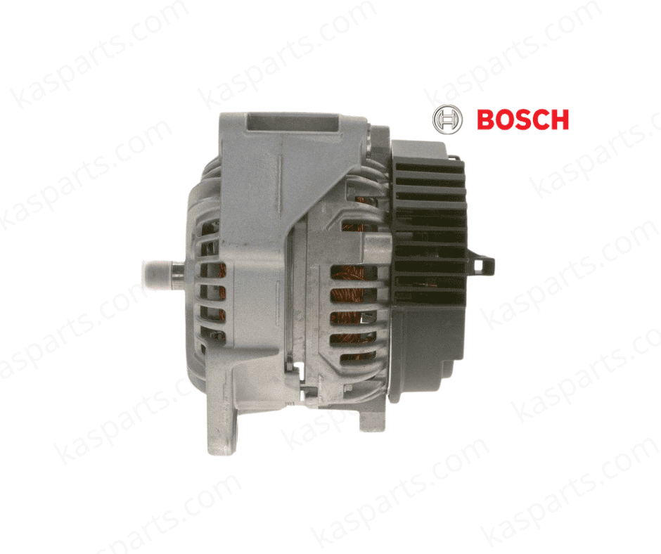 Alternateur Bosch 0124555065 - Image 1