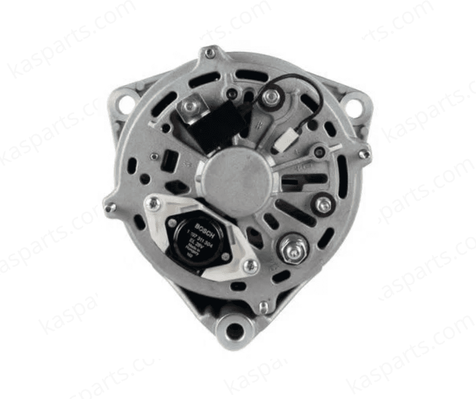 Alternateur Mercedes Benz Actros MP1 - A0091549702 - Image 1