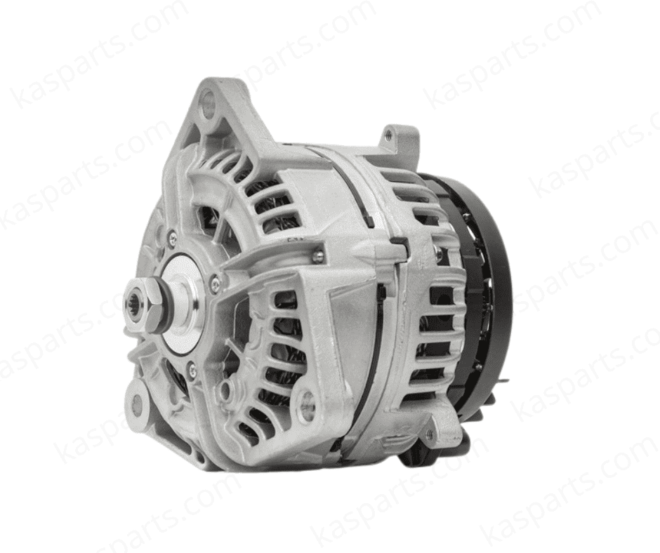 Alternateur Mercedes Benz Actros MP2 - 0121546802 Alternateur Mercedes Benz Actros MP2 - 0121546802 – Image 1