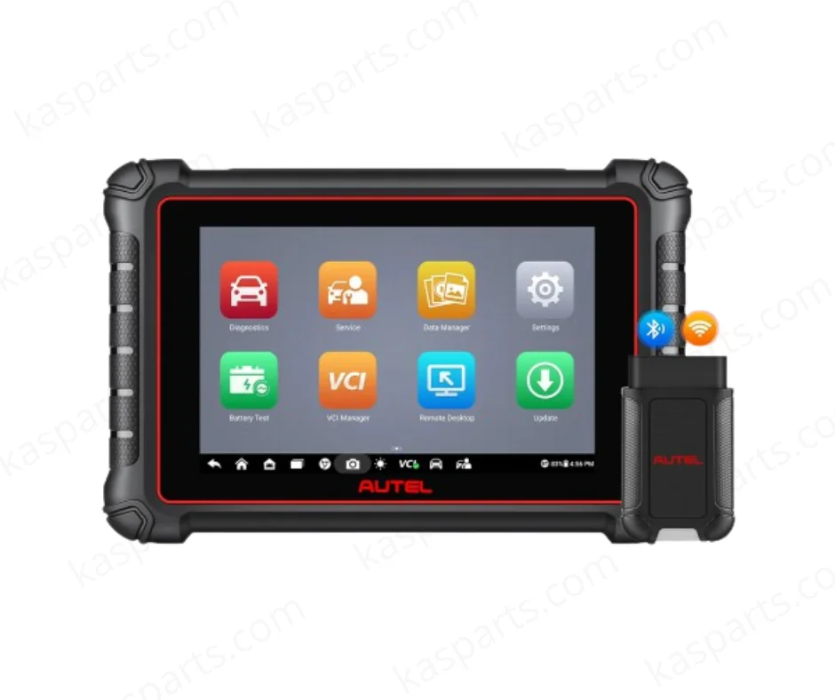 Autel MK900 Outil de Diagnostic