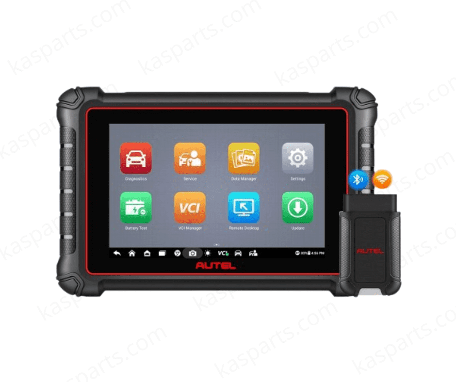 Autel MK900 Outil de Diagnostic Autel MK900 Outil de Diagnostic