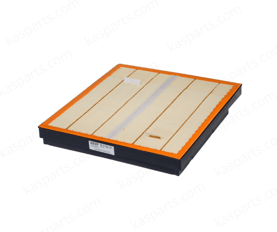 Filtre à Air Hengst E315L - Image 1