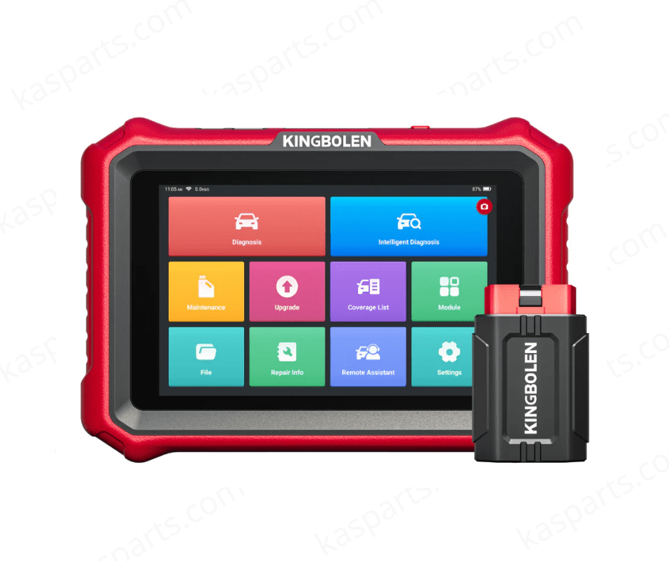 KINGBOLEN K8 Pro KINGBOLEN K8 Pro - Outil de Diagnostic - Image 1