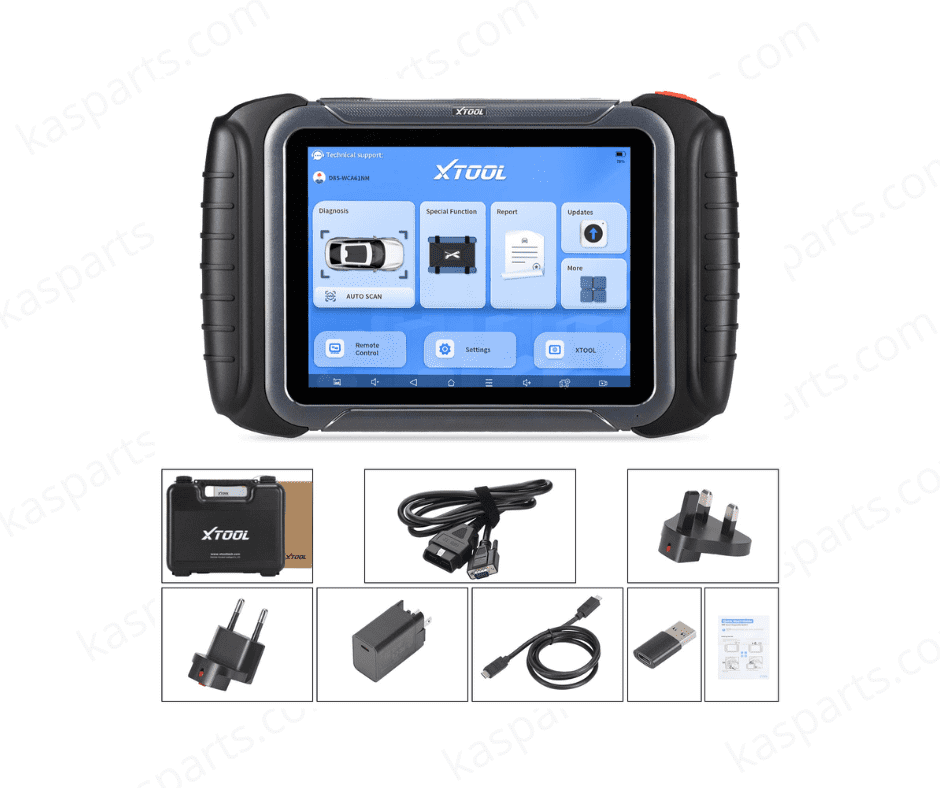 Xtool D8S - Outil de Diagnostic