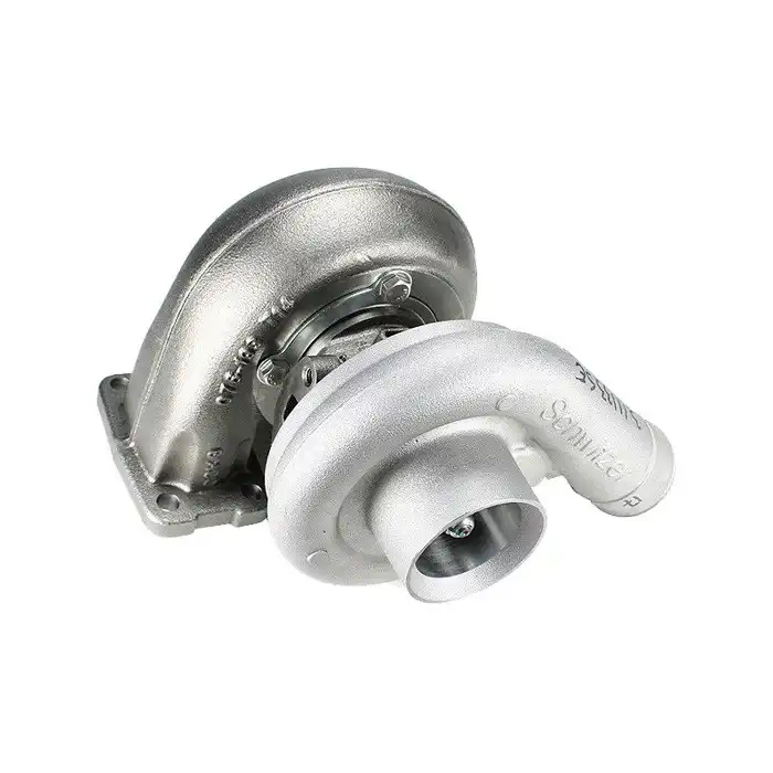 A0070961299 Turbocompresseur S400 Axor OM457LA - A0070961299 - Image 1